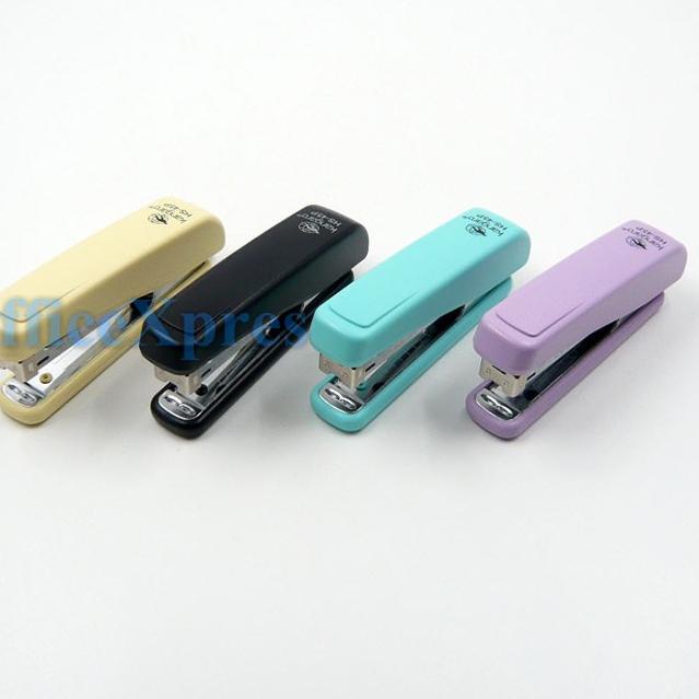 

Super Pembelian Hekter / Jepretan / Staples JOK MOTOR / Stapler HS 45 P Kangaro Sejenis Stapler MAX HD 50 Joyko / Stapler Besar