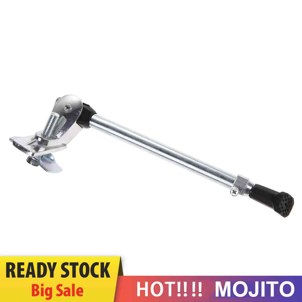 Standar Sepeda Heavy Duty Adjustable Bahan Karet