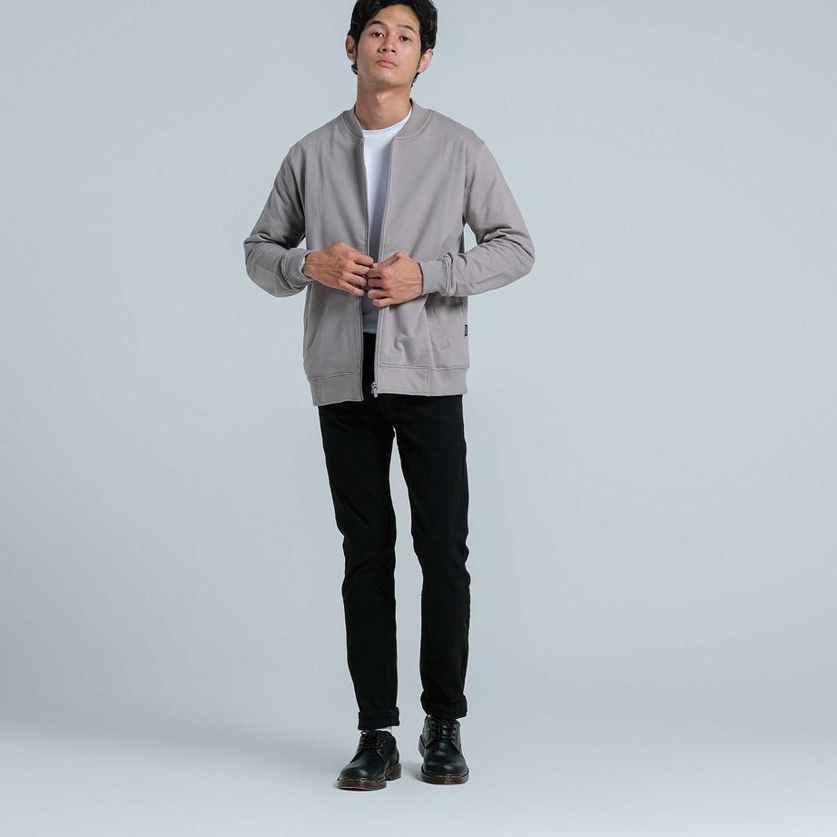 Buat Anda JB Jacket Bary Taupe