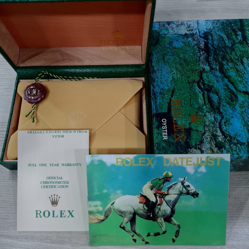 Harga paper bag rolex Terbaru Mei 2026 | BigGo Indonesia
