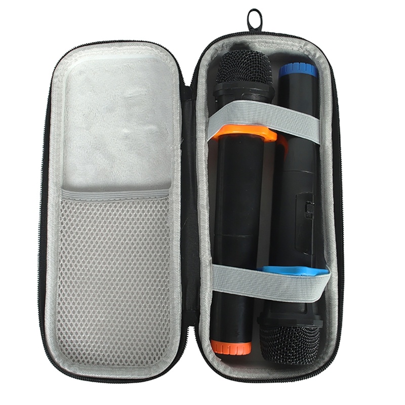 Gro Sarung Pelindung Tahan Aus Kotak Penyimpanan Mikrofon Recorder Carry Cases