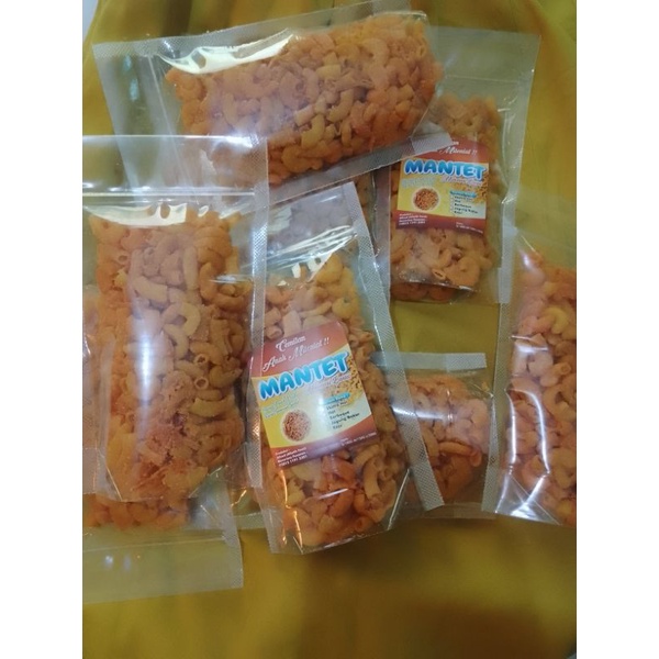 

Makaroni Bundle