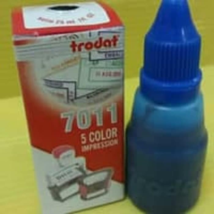

Nikmati Tinta Trodat 7011 Hemat
