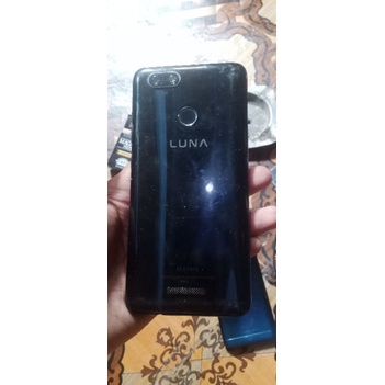 mesin hp Luna v55 mesin normal  minus lcd tc