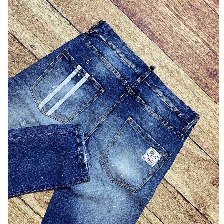Dsquared 2 Jeans Second Original