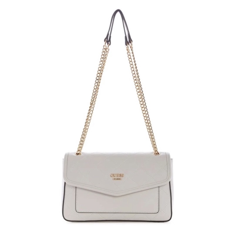 Gs Alenna Crossbody Flap  Bag