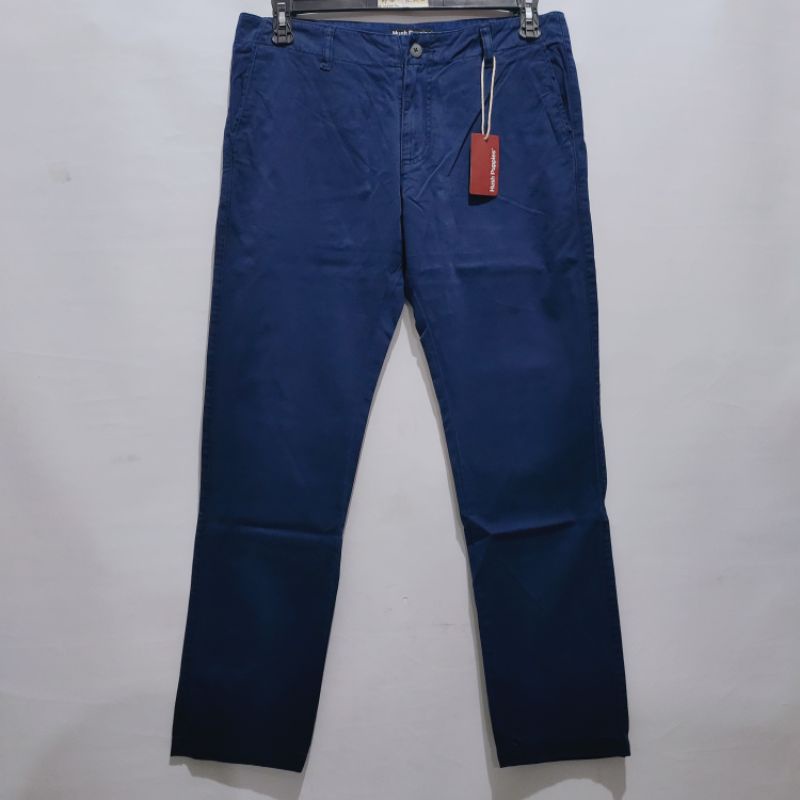 Hush Puppies Celana Chinos Pria hp6 H6RJK HP46