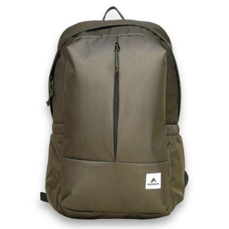 ORIGINAL100% Tas Ransel Rivera 18L Backpack Daypack MultifungsI EIGER89