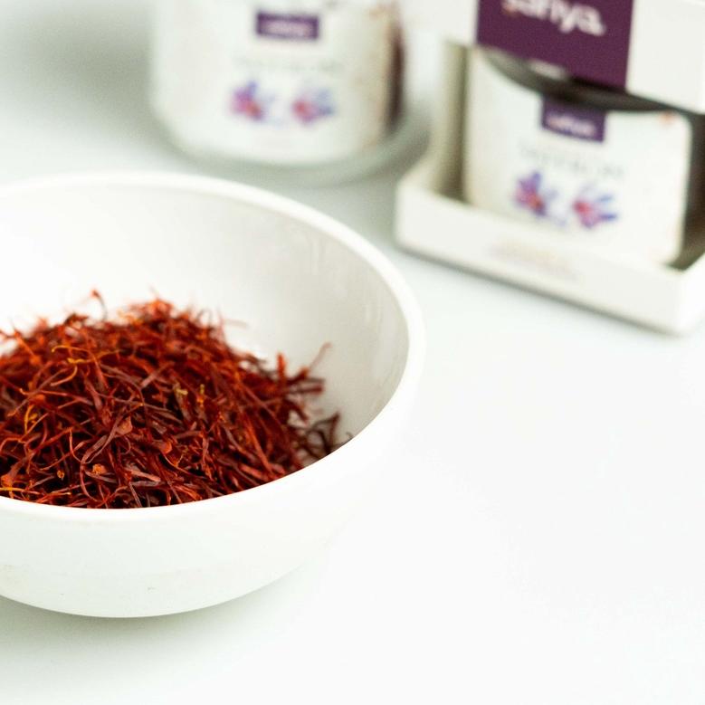 

Saffron Safron Super Negin 0,25 Gr Premium Original
