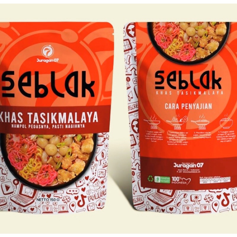 

seblak,seblakkuah,seblakmurah,jajanan