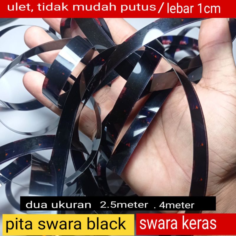 pita swara sendaren sawangan pitu pitu bugis dan layang layang(sangat keras bunyinya)