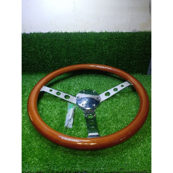 SETIR MOBIL KAYU KLASIK UNIVERSAL - STIR MOBIL KAYU MODEL NARDI