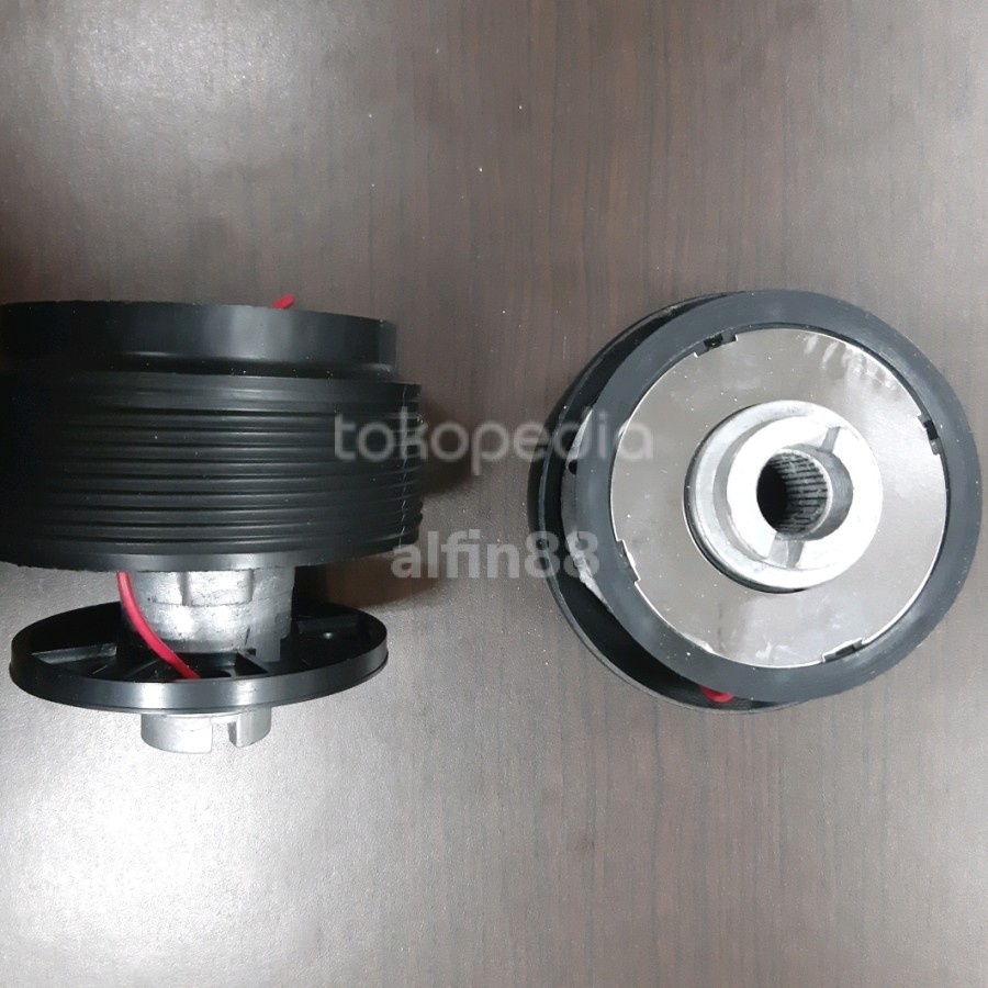 Bosskit mobil Honda Ferio ..Jazz..brio lama dsb