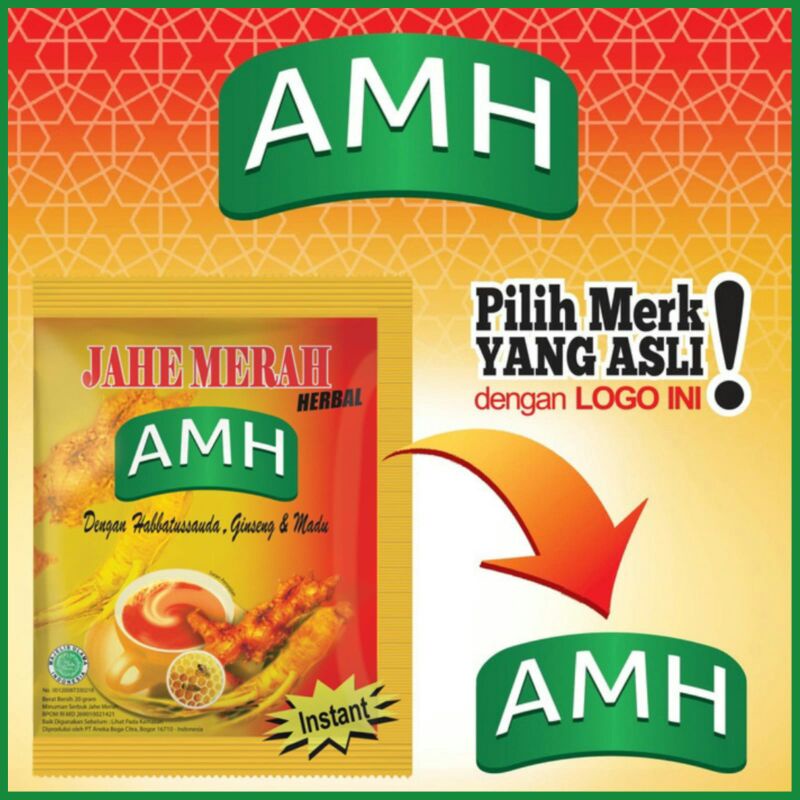 

Jahe Merah Amh Super Per Saset - Jahe Merah Kemasan Persaset - Jahe Merah Plus Propolis - Jahe Merah Habbatussauda