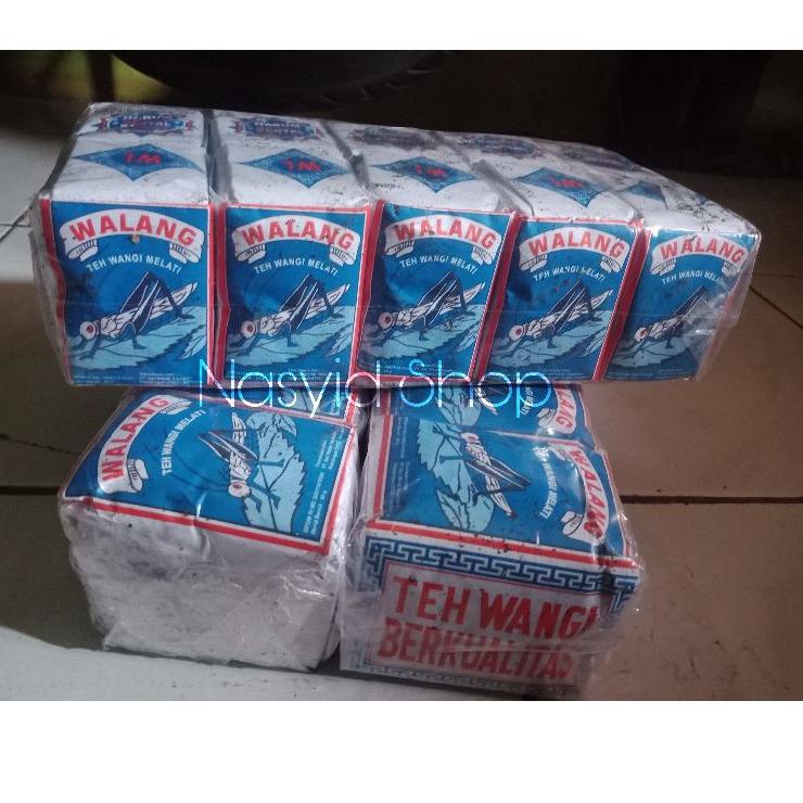 

codeb0B5n--TEH WALANG TEH TUBRUK 1 PACK ISI 10 PCS @ 40 GRAM