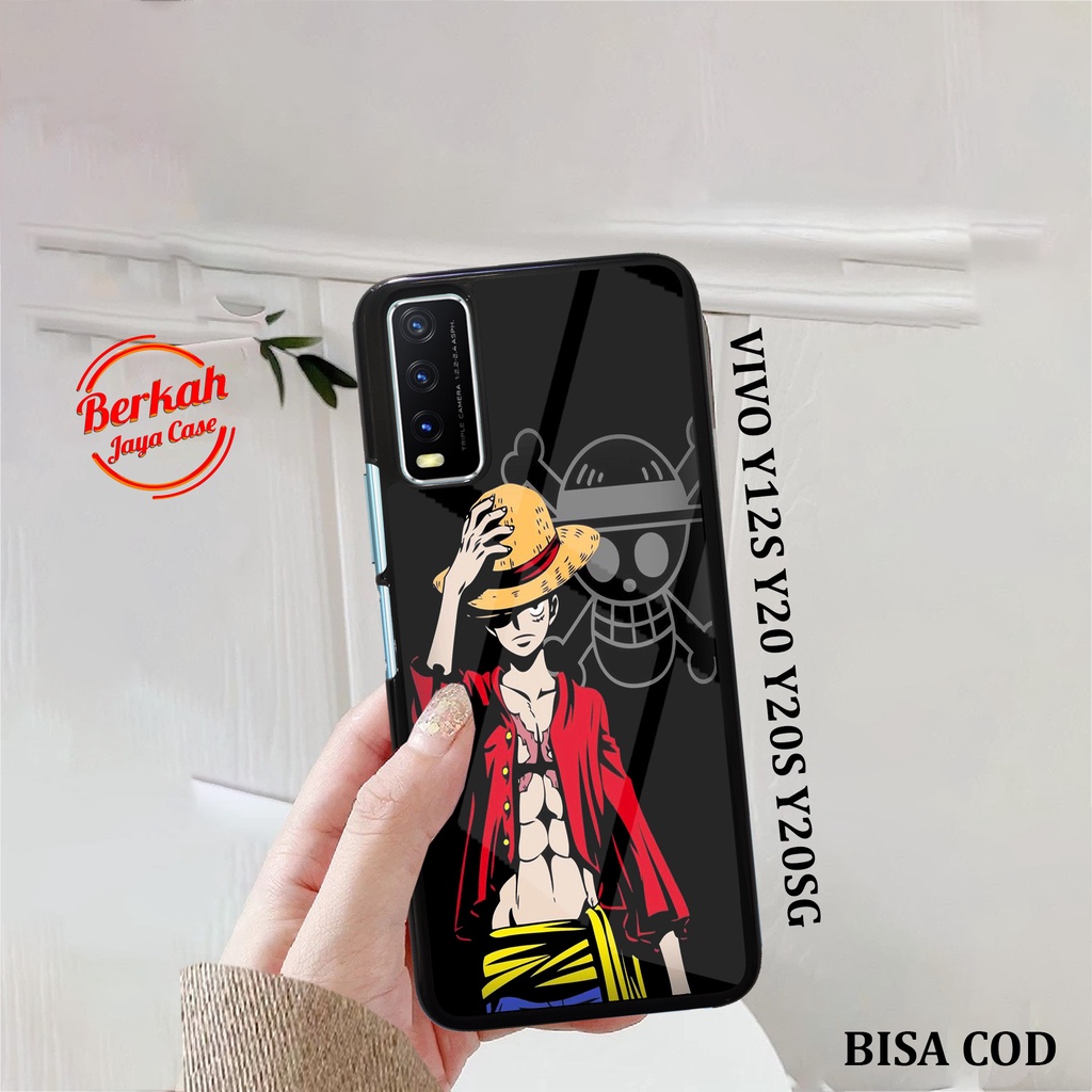 Case VIVO Y12S Y20 Y20S Y20SG Casing VIVO Y12S Y20 Y20S Y20SG case OP TERBARU Case hp kondom hp case