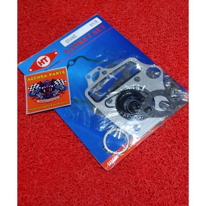 Paking Gasket Perpak Packing Topset honda win 100-Grand-Supra