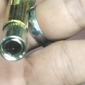 dinabolt eye 10x70 / dynabolt seling m10 x 70