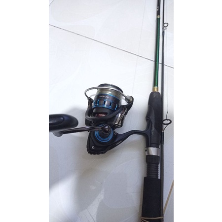 pancingan daiwa