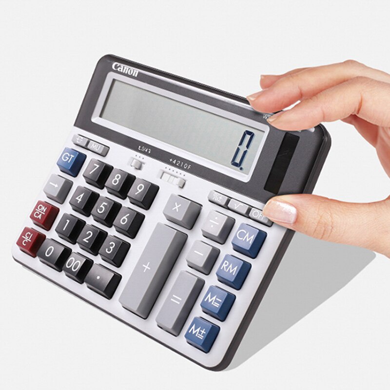 

canon kalkulator calculator dagang ws 2235