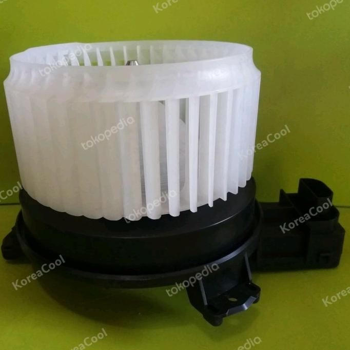 Motor Blower AC Depan Innova Reborn 2015
