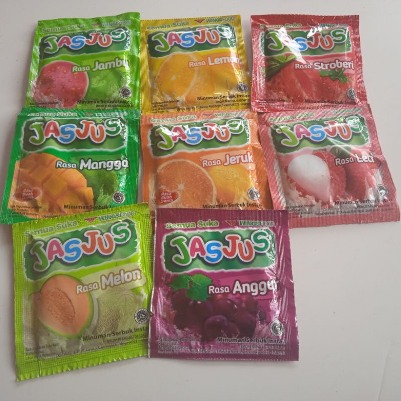 

Jasjus Serba 500