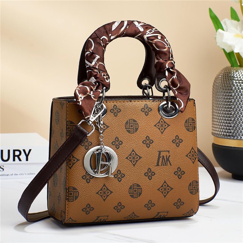 SG3540 syafniegalery hand bag import tas guru