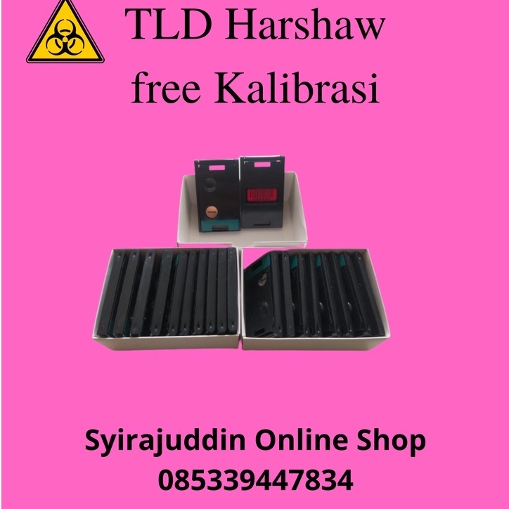 TLD HARSHAW