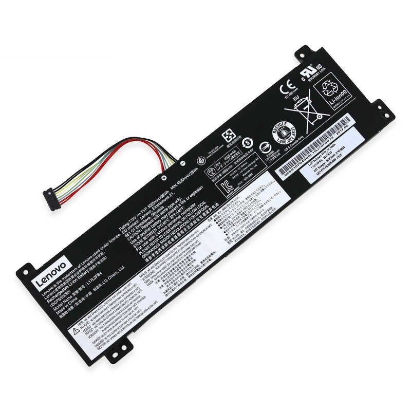 Baterai Lenovo V530-15ikb V130-15igm L17M2PB4 L17L2PB3