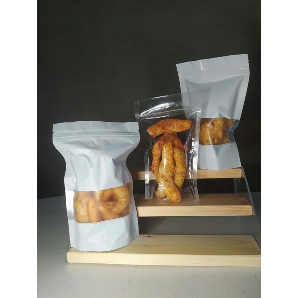 

Batagor Goreng Pedas 50 gram