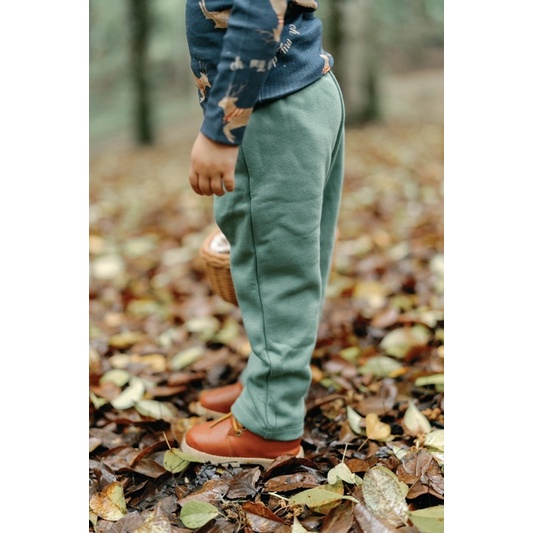 Bohopanna Jamie Pants 1-10thn / Celana Panjang Anak