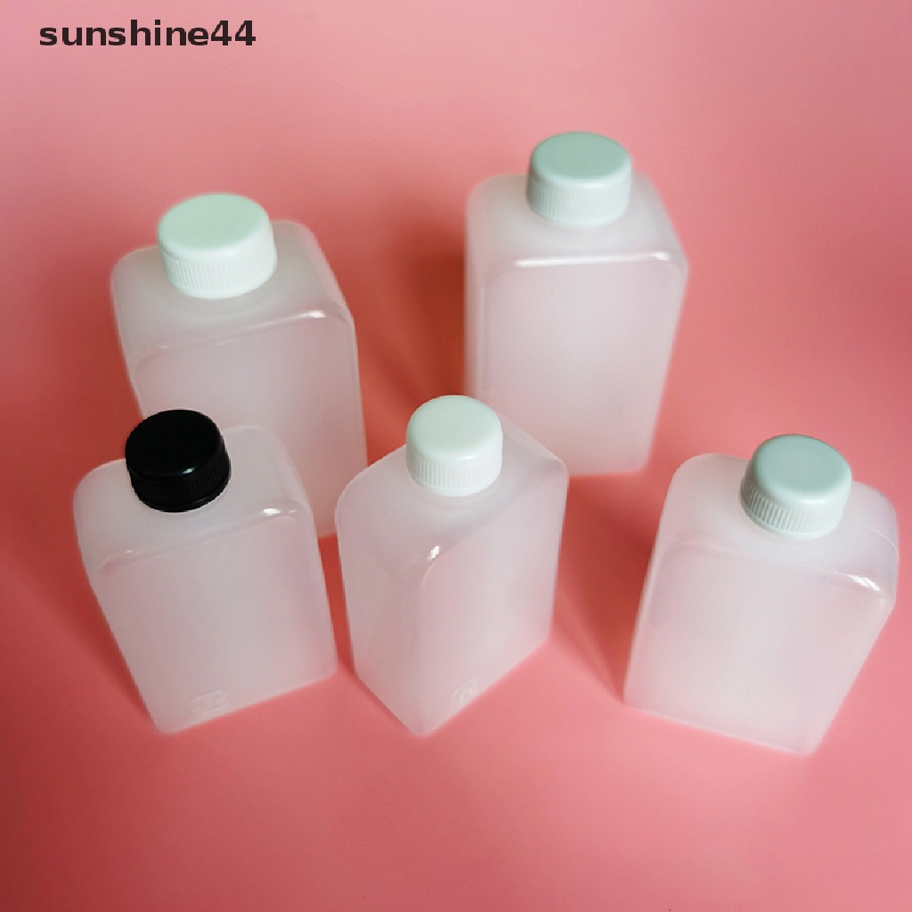 Sunshine Botol Saus Untuk Dapur / Restoran