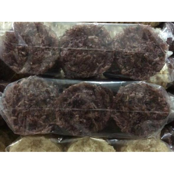 

Hati-hati Barang Palasu!! RENGGINANG MENTAH 30pcs 500gr Premium ＞ 11