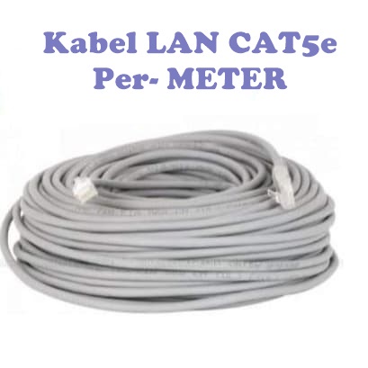 Kabel Belden CAT5e UTP per Meter ORIGINAL BELDEN