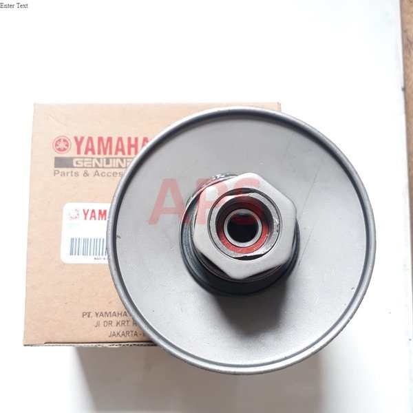 Pully Fully Puley Yamaha Mio J