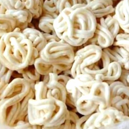 KERUPUK KRITING ASLI PALEMBANG 1 KG