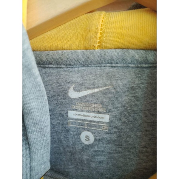 Hoodie Nike Second