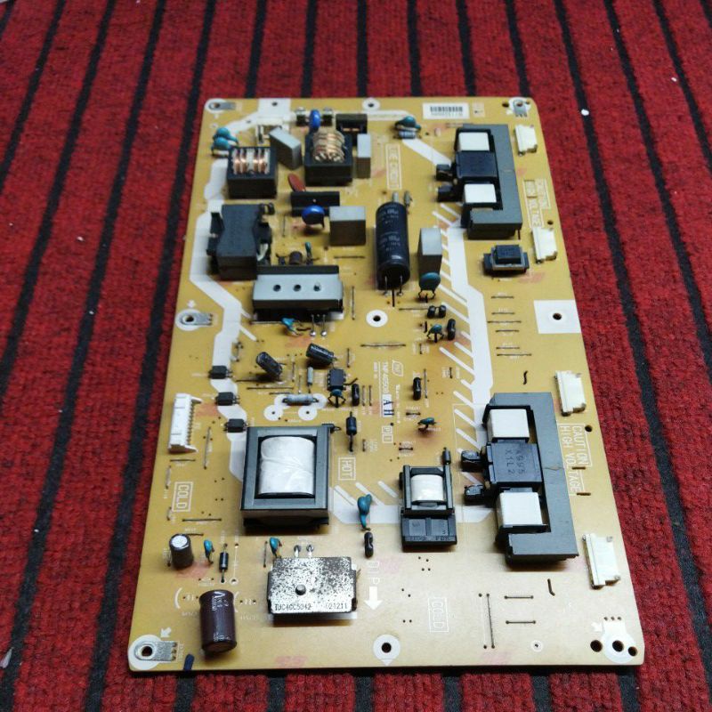 PSU POWER SUPPLY TV PANASONIC TH L32C4G - TH L32C4