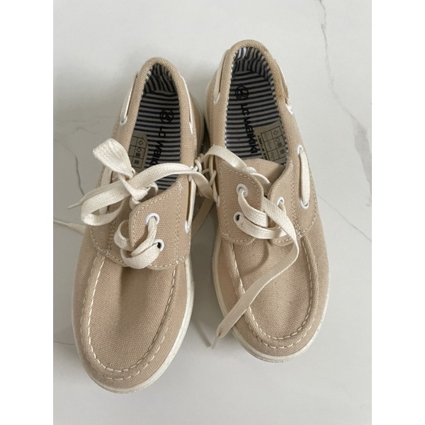 sepatu anak like new lc waikiki size 30