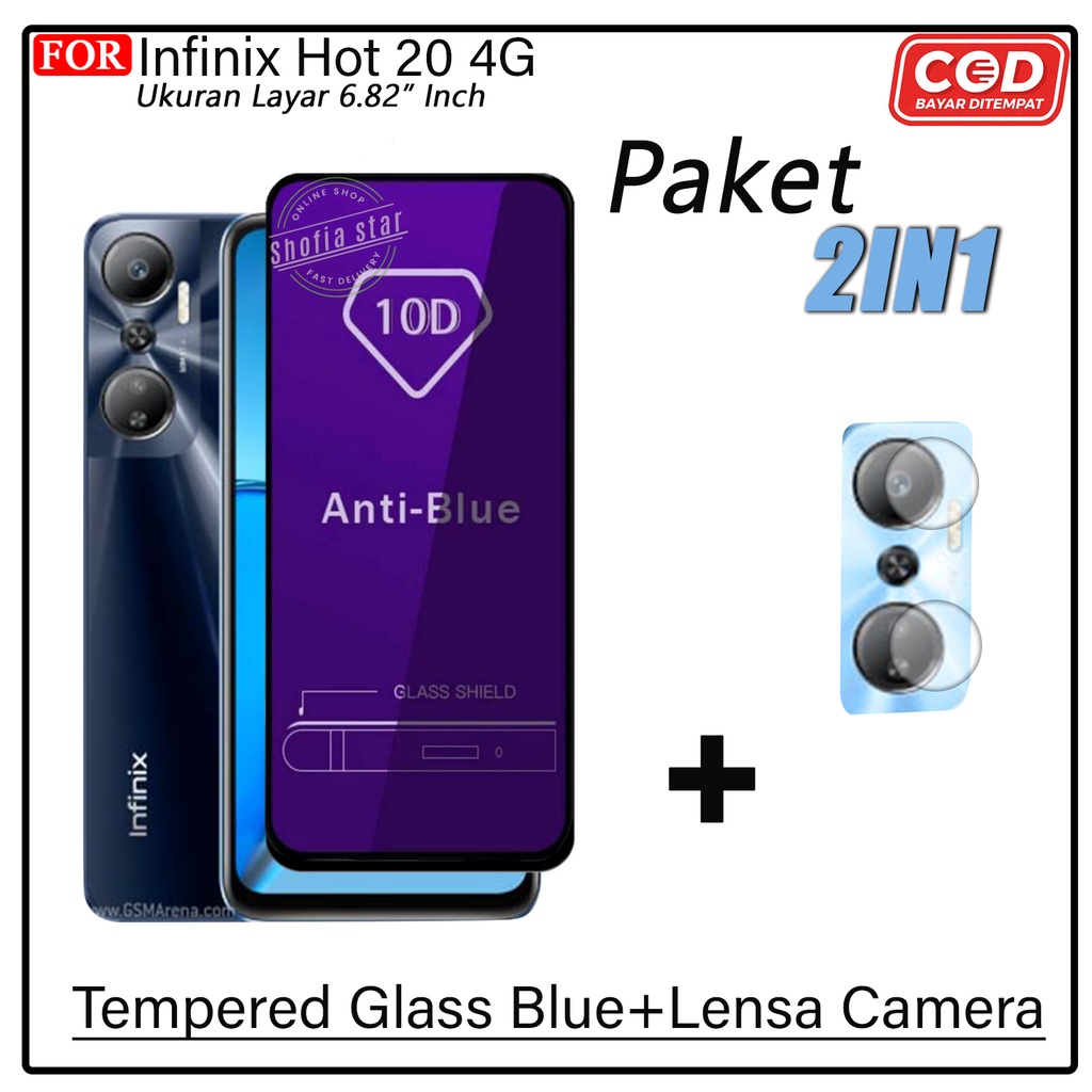 PAKET 2IN1 Anti Gores Ceramic Privacy Infinix Hot 20 Hot 20s Hot 20i Hot 30i Hot 30i Nfc Hot 30 Play Anti Spy Full Cover