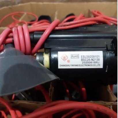 FLYBACK BSC26-N2138 BSC26 N2138 N 2138 BSC 26 N 2138 EBJ39209101