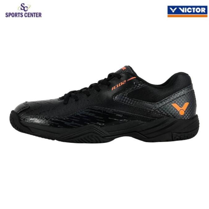 New Sepatu Badminton Victor SHA102 / A 102 / SH A-102 C