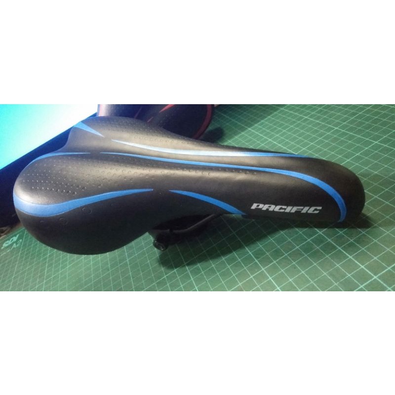 sadel jok sepeda mtb balap pacific