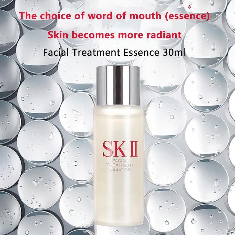 M68T skii /sk2/SK-ii /SK-ll sk 11 original facial treatment  30ml  serum  FTE 30ml/75ml