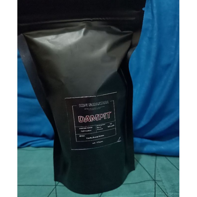 

kopi nusantara Dampit