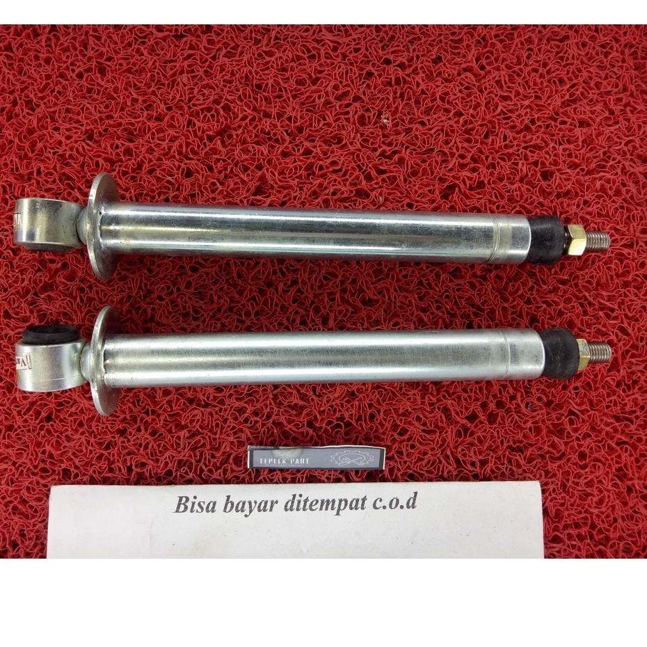 As Skok Shock Vario 125 Vario 150 KZR/Mur 10mm/Mur 14/As Shock Belakang Vario 125 Vario 150/Hidrolik