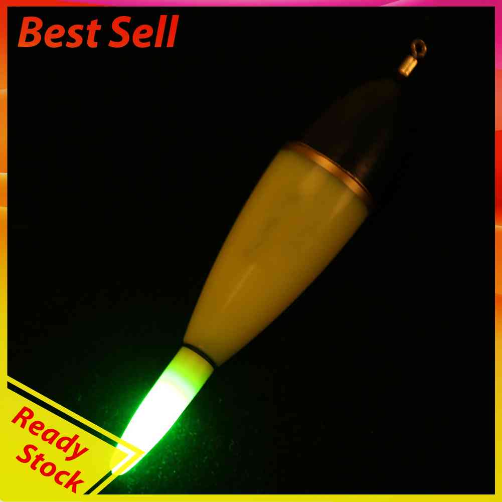 5g/10g/15g Floating Night Light Drift Portable Outdoor Fishing Float Accessories