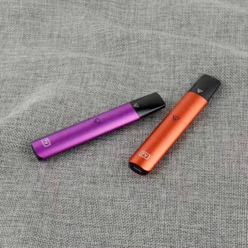 HOBI KOLEKSI VAAPOOR MED+ ORIGINAL TERLENGKAP