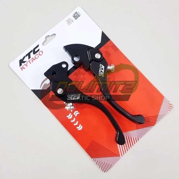 Handle KTC Kytaco Handel Tuas Rem CBS Honda Vario 125 150