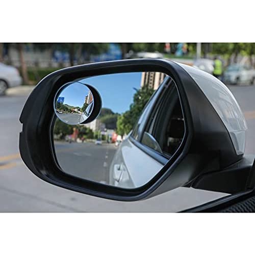 Kaca Blind Spot Spion Mobil  Motor | Blind Spot Mirror